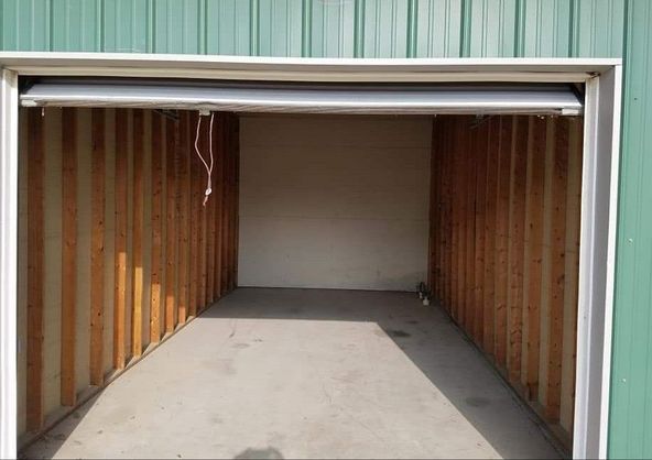 2106 Industrial Rd, Kirksville, MO 63501